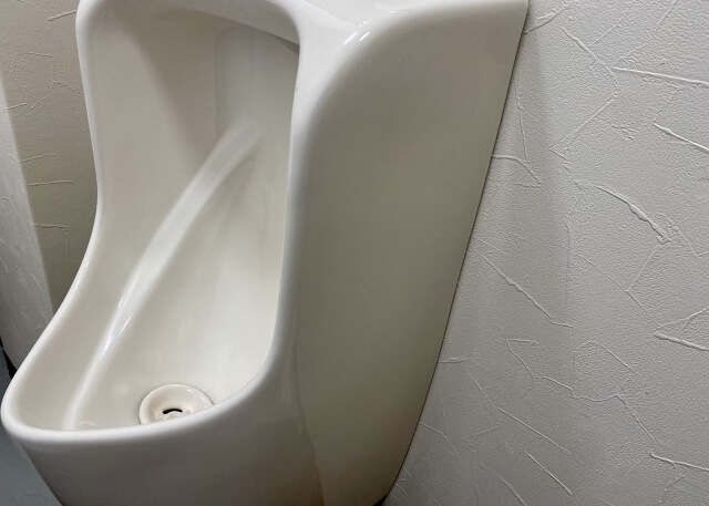 男性用小便器